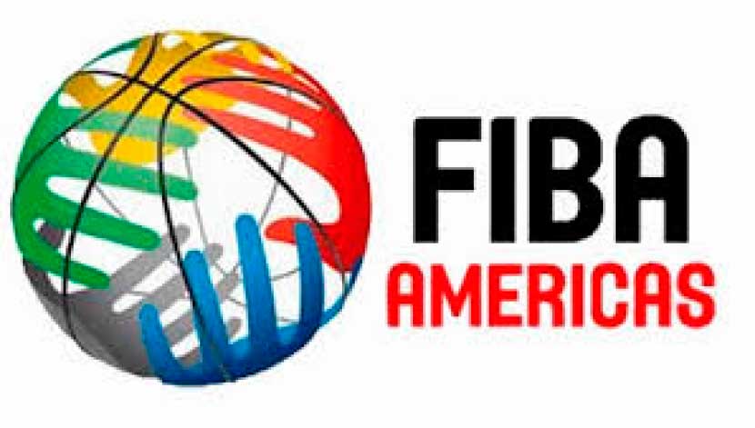 FIBA Américas ya sorteó los grupos para los Panamericanos Cánada 2015