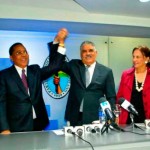 Ismael-Reyes