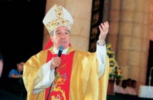 CARDENAL LÓPEZ RODRÍGUEZ