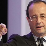HOLLANDE