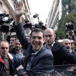 SYRISA GRECIA