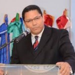 gedeon santos