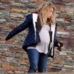 <font color="red"><b>EXC</b></font> Shakira, Milan