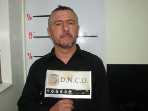 Antonio Belmonte.