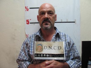 Antonio Matos.