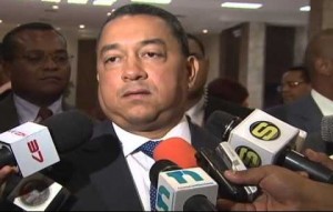 Alejandro Herrera, director del Idac.