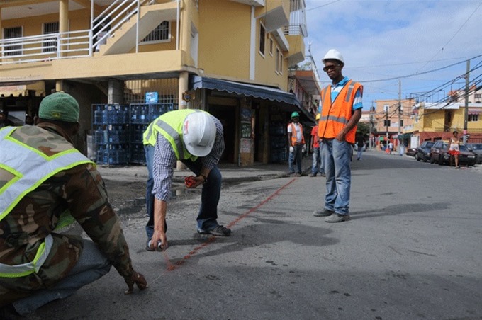 OBRA DESNIVEL 27 CON PRIVADA