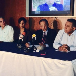 PERIODISTAS AMENAZADOS