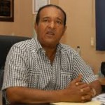 antonio marte presidente de conatra