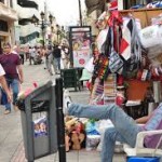 calle el conde