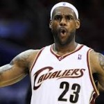 lebron james 23