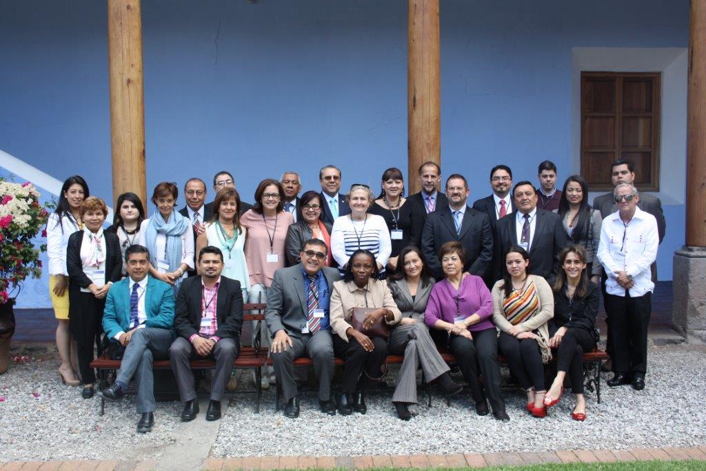 En Guatemala