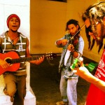 musicos callejeros 2