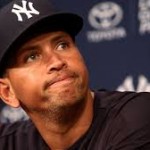 alex rodriguez
