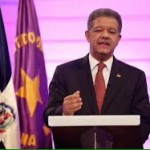 leonel fernandez