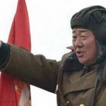 general norcoreano