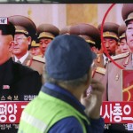 South Korea North Korea Defense Chief Executed