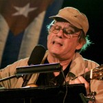 SILVIO RODRIGUEZ