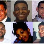 Dominicanos fallecidos en el 11s