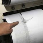 temblor de tierra