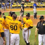 aguilas