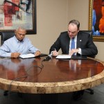 firma Acuerdo Zona Franca