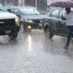 lluvias