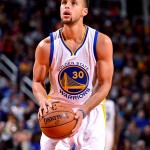 Golden State Warriors v Phoenix Suns