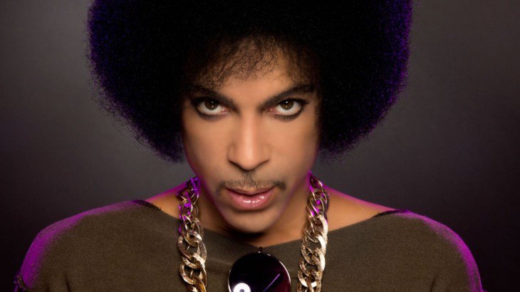 El mundo pierde un ícono creativo: Prince murió