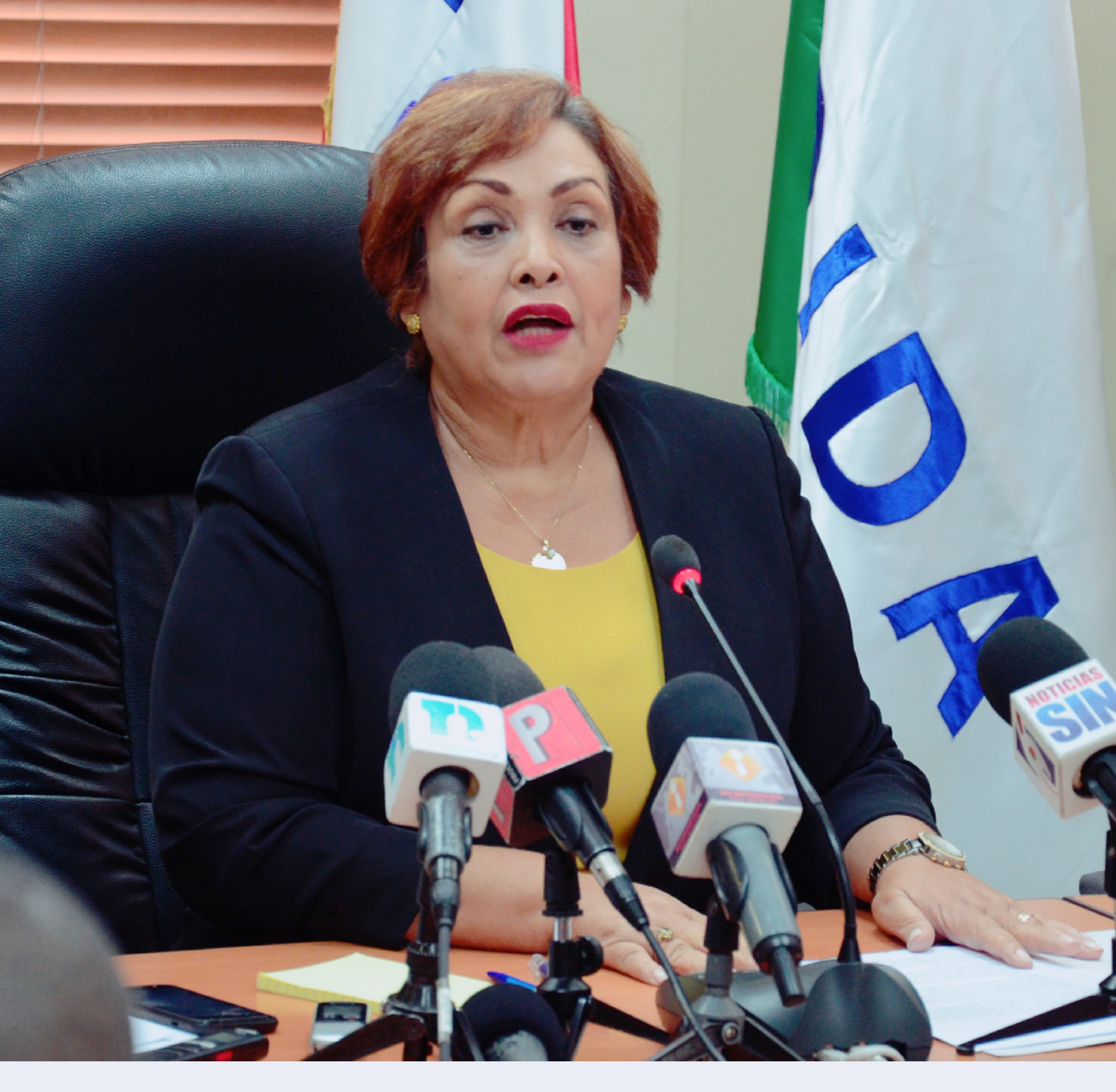 La DIDA dispuesta a ayudar en acuerdo firmado por Salud y la Superintendencia
