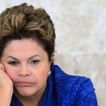 From the Files: Brazil’s Rousseff facing impeachment