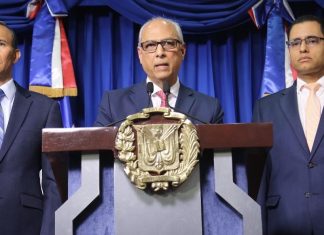 Gobierno niega quiera eliminar la cesantía