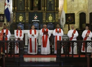 “Sermón de las Siete Palabras” dispara dardos contra muchos