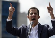 Guaidó busca dar un salvavidas al único bono al día de Venezuela