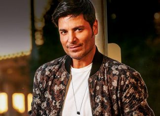 Chayanne regresa a Santo Domingo el 25 de mayo