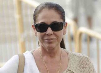 Hijo de Isabel Pantoja no asimila ella entre a ‘Supervivientes’