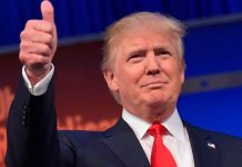 El dilema sobre si enjuician a Trump