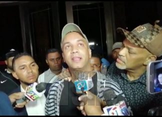 Fiscalía tiene 18 pruebas contra payaso “Kanqui”