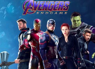 «Avengers: Endgame» ya es la segunda película más taquillera de la historia