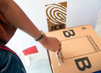 Junta Central Electoral hará un simulacro a nivel nacional