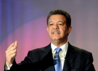 Leonel: Pese a intentos desde el poder de manipular realidad, ganaremos las primarias contundentemente