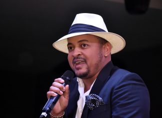 Wason Brazobán establece nuevo récord en Anfiteatro de Puerto Plata