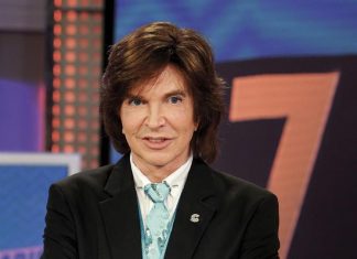Muere Camilo Sesto a los 72 años
