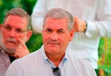 Gonzalo Castillo hablará esta noche al país