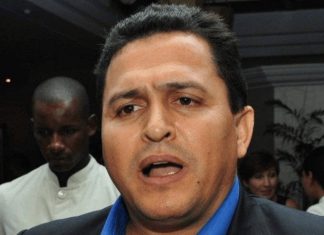Fiscalía de Nueva York acusa a excónsul dominicano de traficar drogas a Estados Unidos