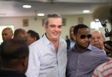 Abinader no descarta alianza con Leonel Fernández