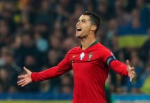 Cristiano Ronaldo agranda su leyenda