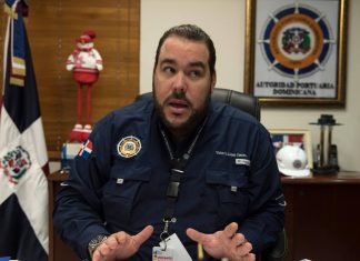 Víctor Gómez Casanova e hijo de Miguel Vargas dan negativo al coronavirus