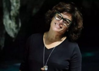 Diseñadora Jenny Polanco está estable