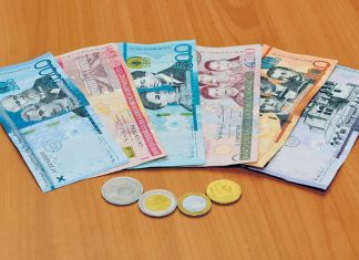 Bancos estarán cerrados los sábados y domingos